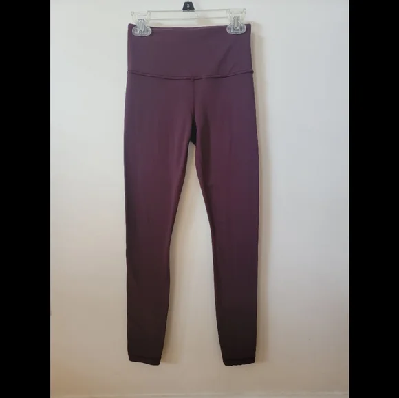 Athleta Elation 7/8 Leggings! - Picture 3 of 8